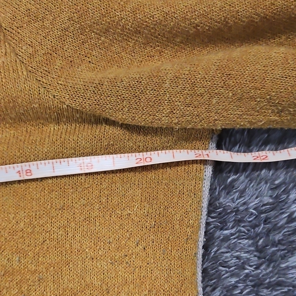 BiBi Beige Knit Top - Picture 5 of 5